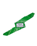 KELLY GREEN BANDANA