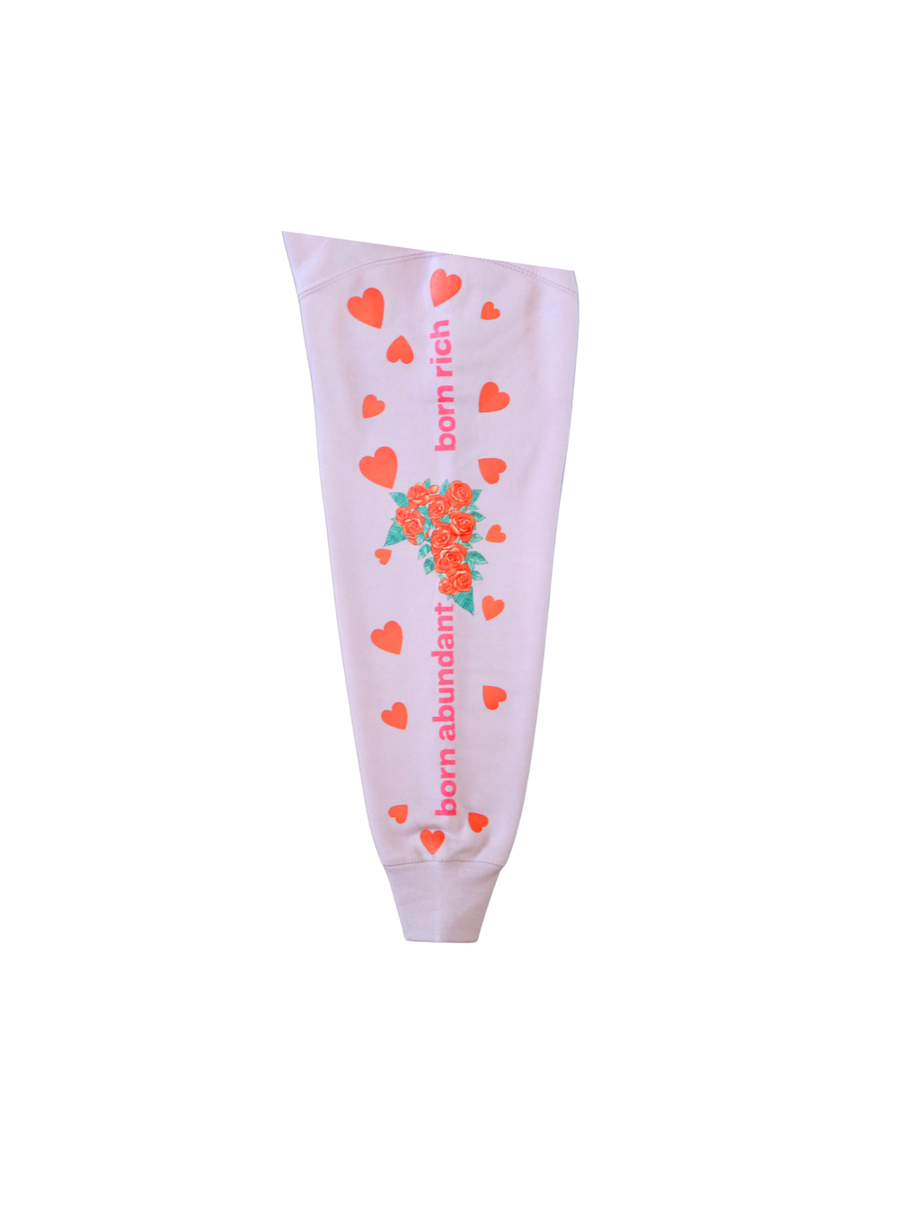 Limited Edition Valentine's Day BORN HER Hoodie