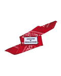 Red Bandana