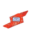 ORANGE BANDANA