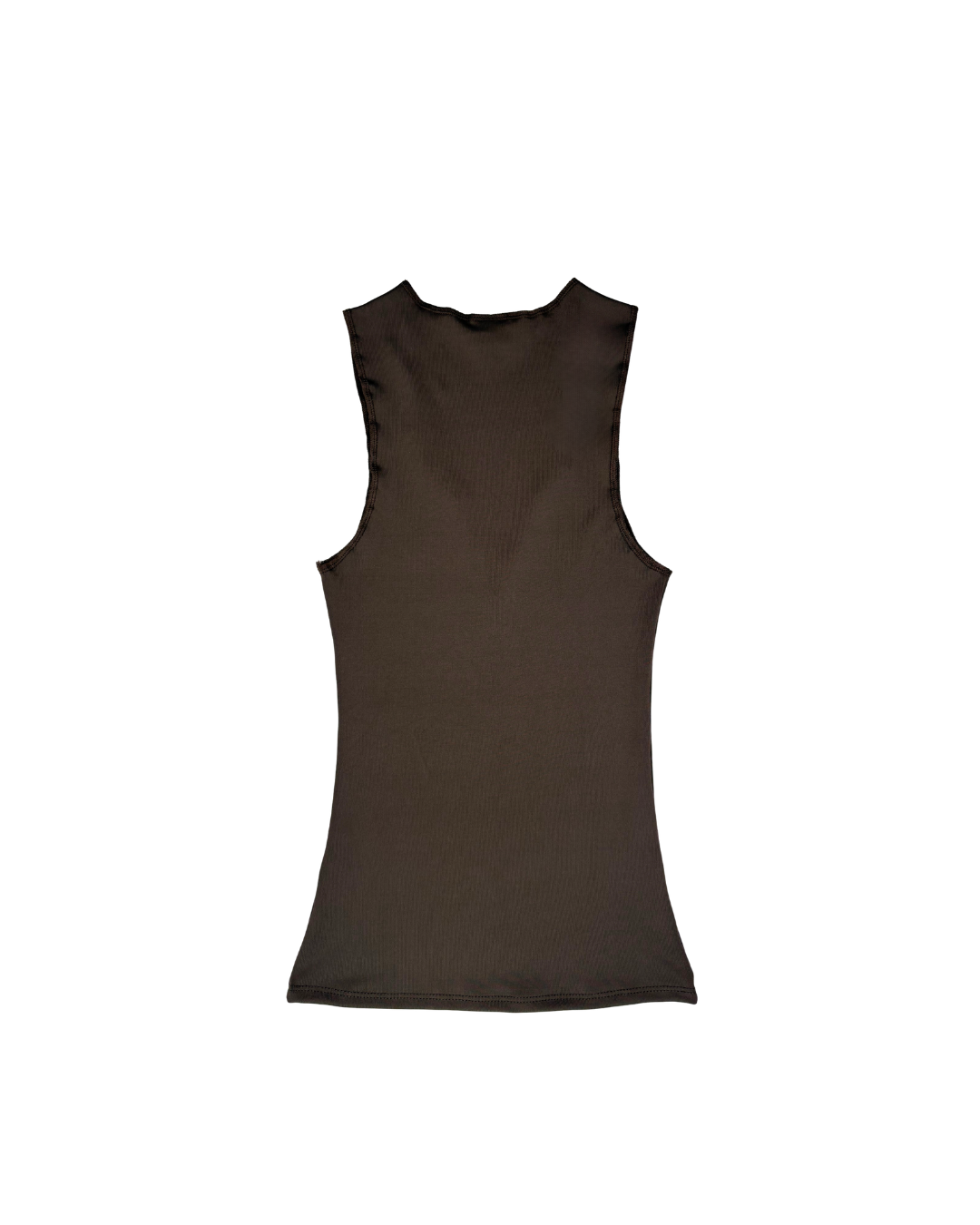 Chocolate Everyday Tank
