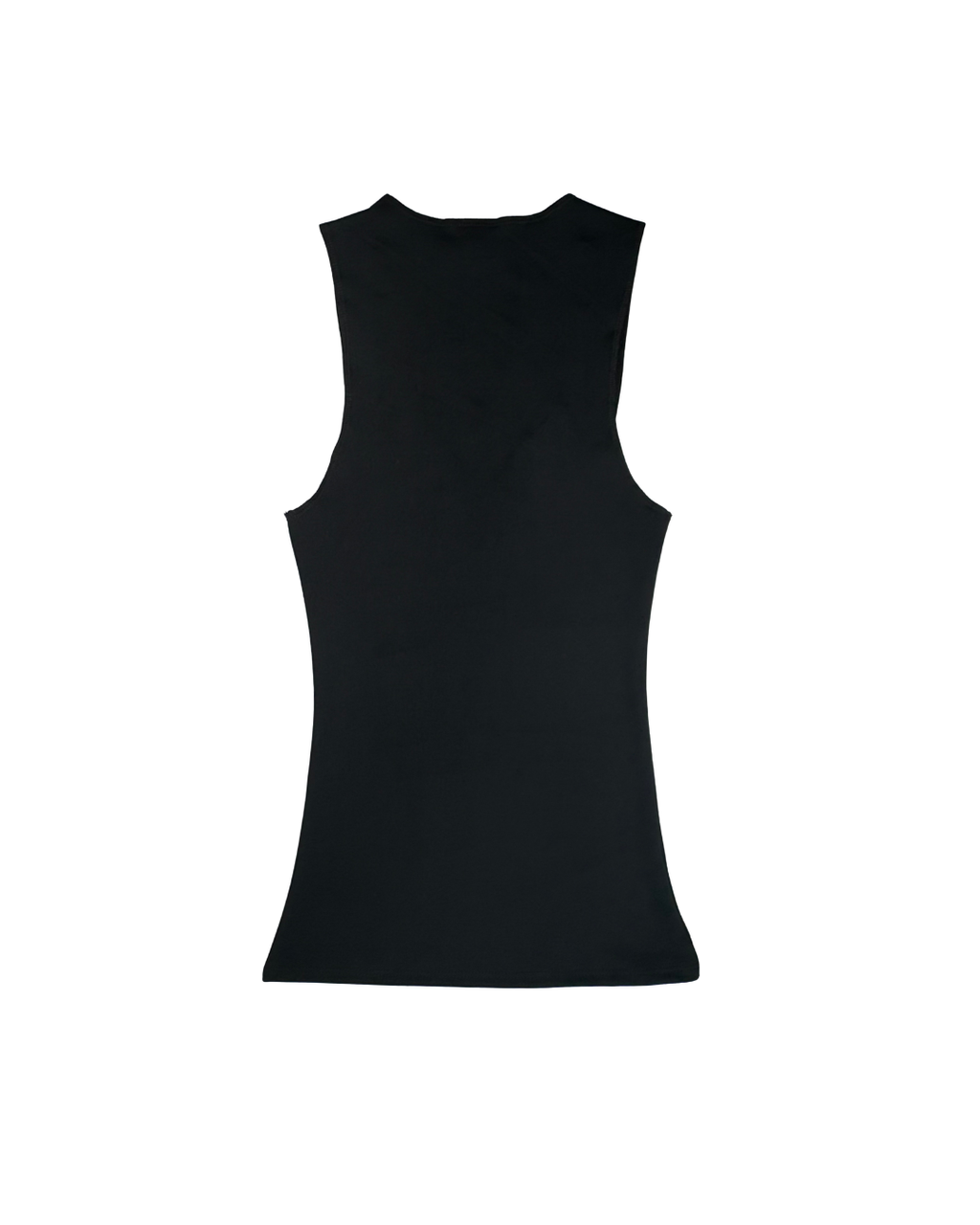Black Everyday Tank