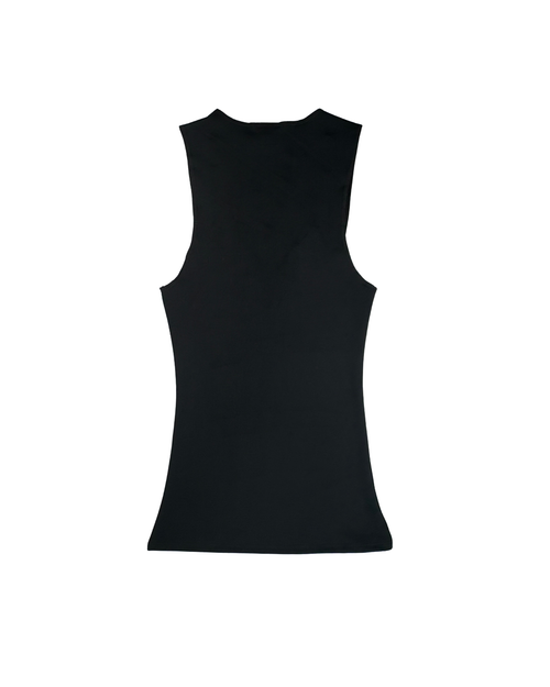 Black Everyday Tank