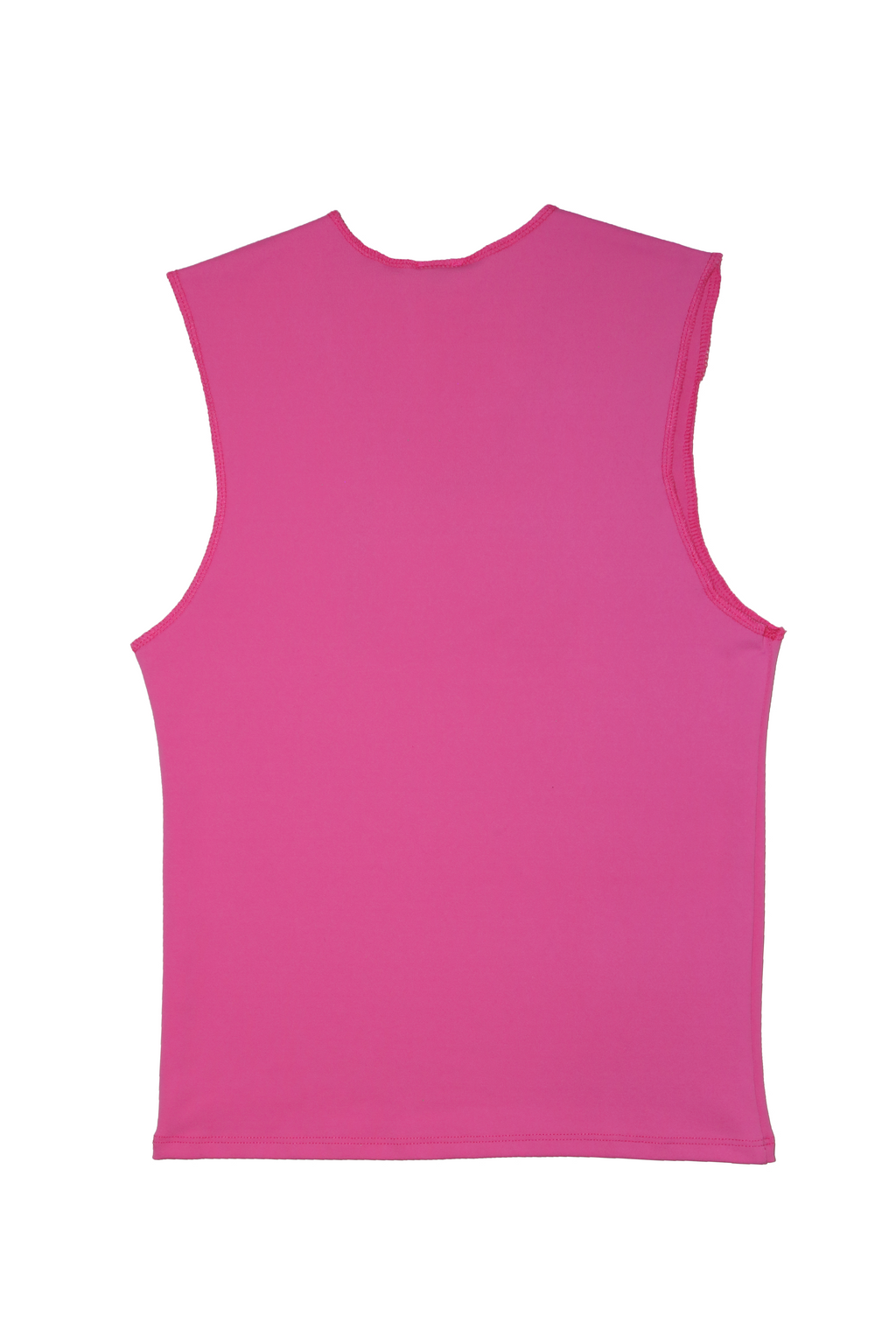 Pink Everywhere Tank
