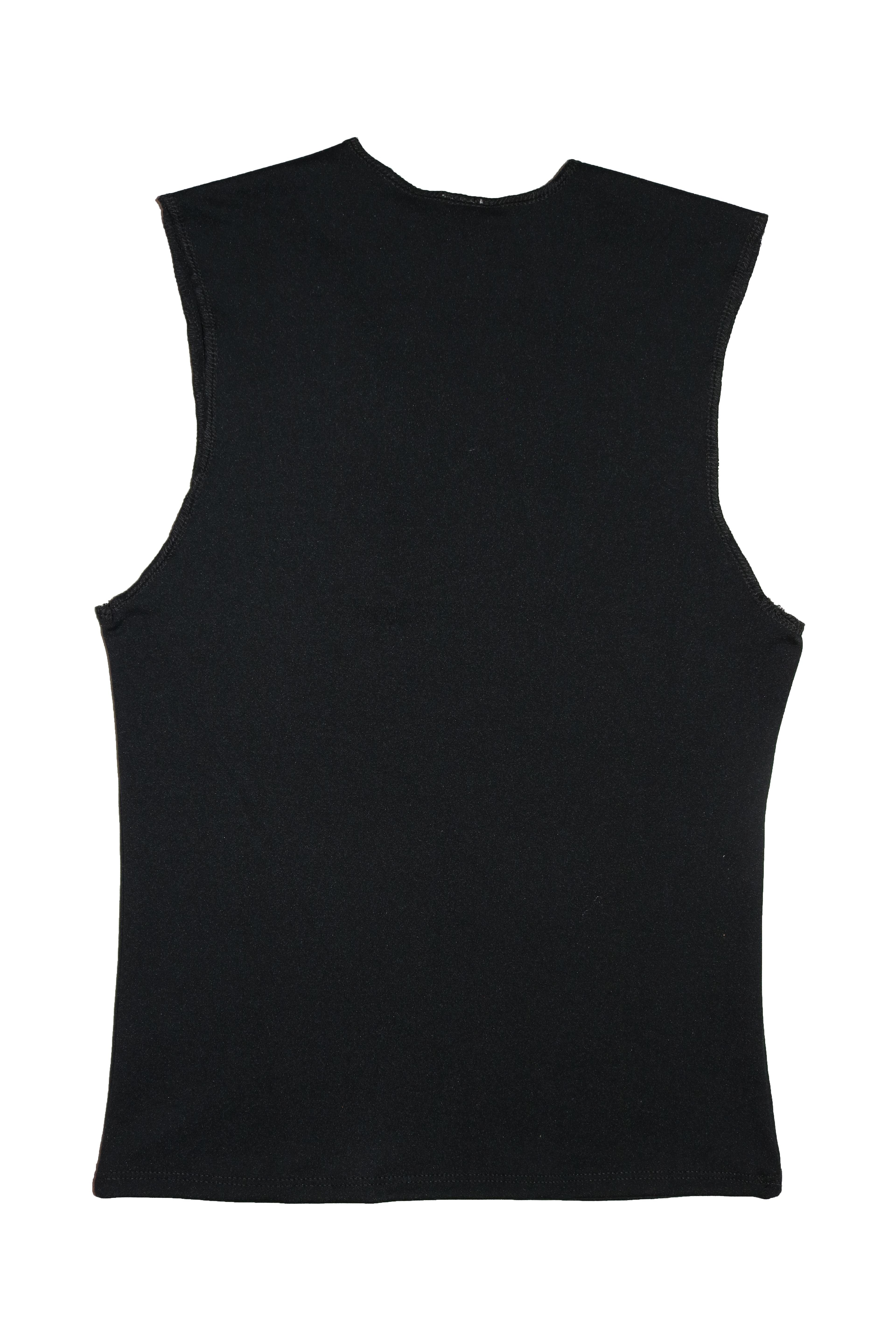 Black Everywhere Tank