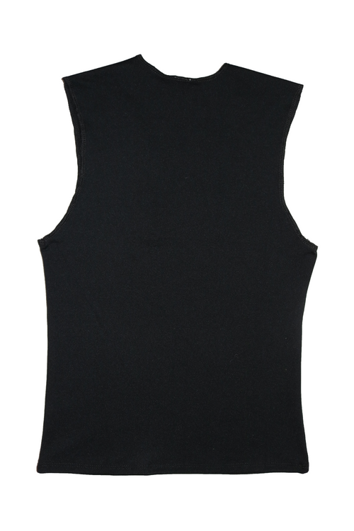 Black Everywhere Tank
