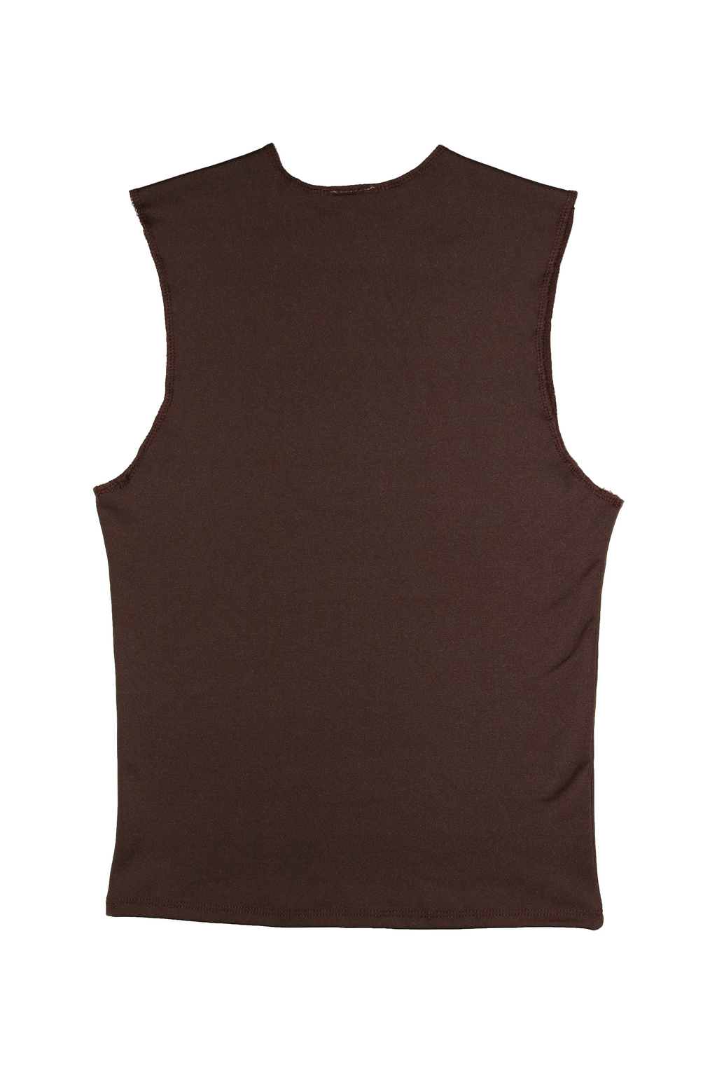 Chocolate Everywhere Tank