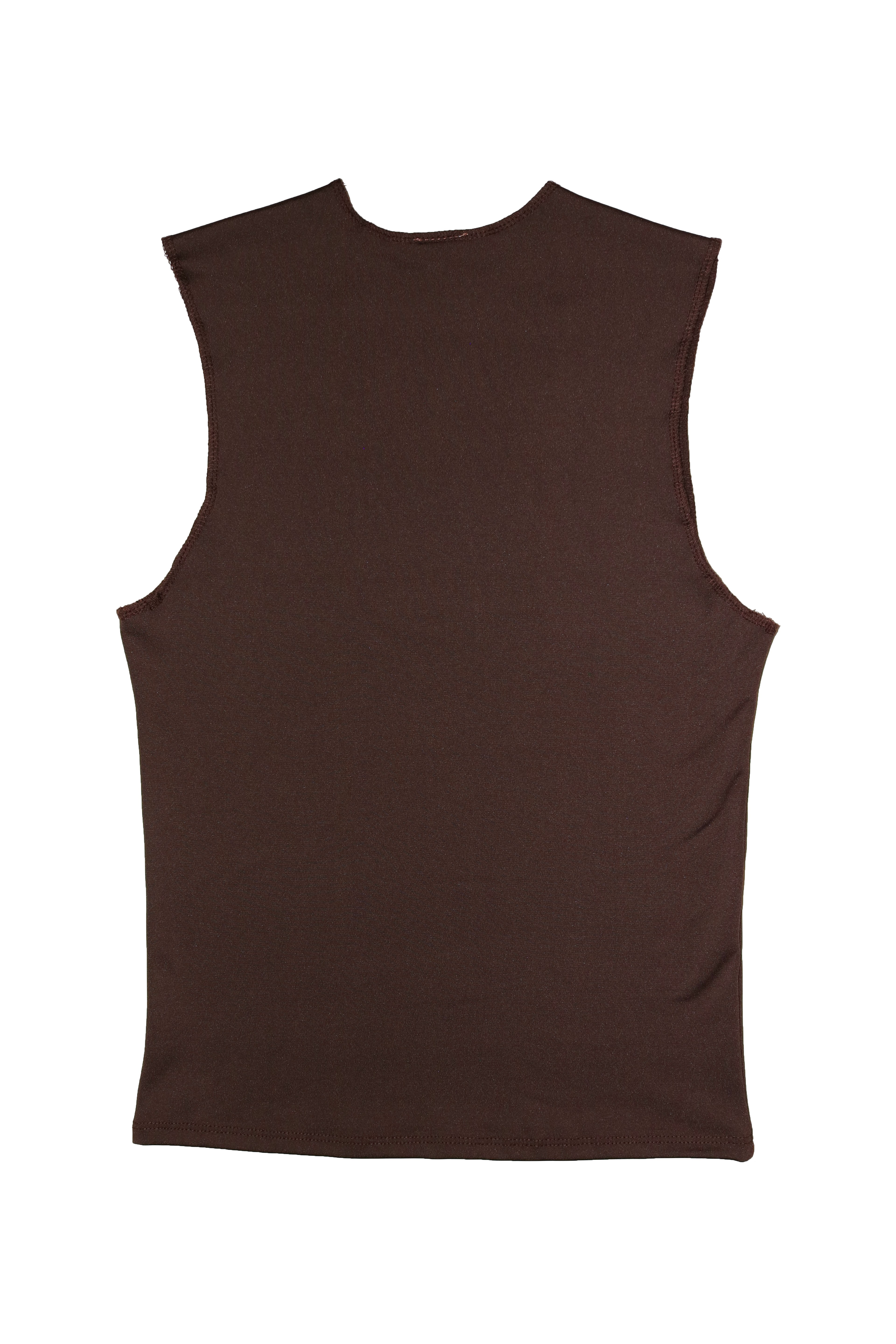 Chocolate Everywhere Tank