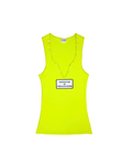 Highlighter Everyday Tank