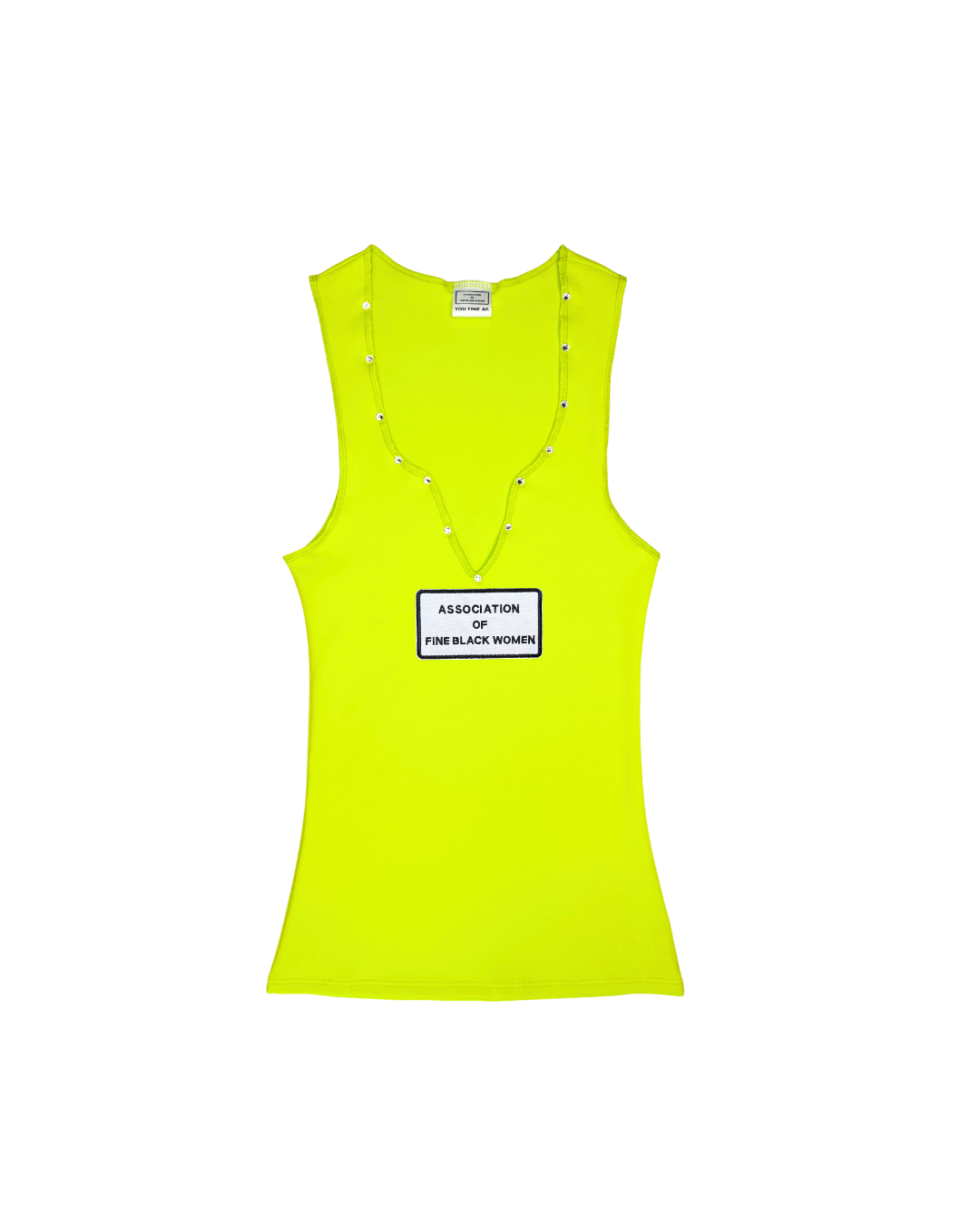 Highlighter Everyday Tank