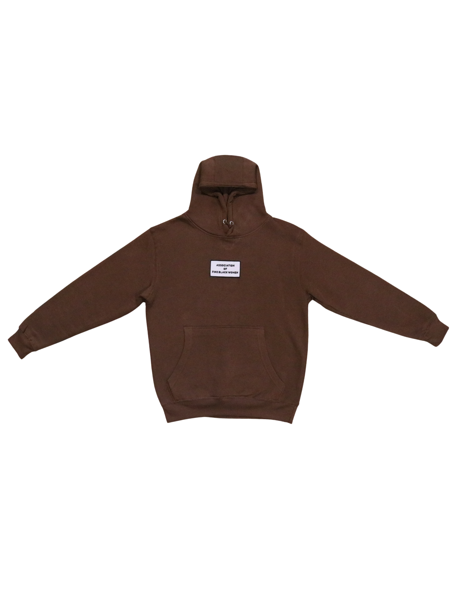 Chocolate Hoodie